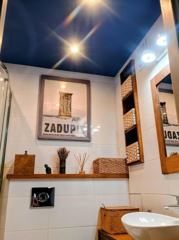 Puławy, ul. Leśna Mieszkanie - 2 pokoje - 48 m² - 4 piętro