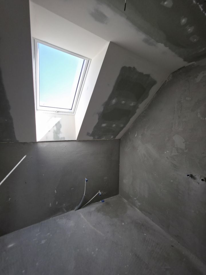 dom wolnostojący, 6 pokoi Międzyborów, ul. Partyzantów. Zdjęcie 7