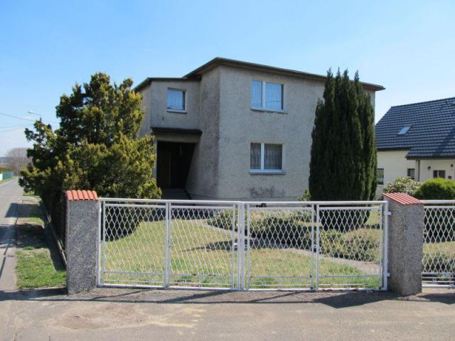 dom wolnostojący, 5 pokoi Czyżowice, Dworcowa. Zdjęcie 1