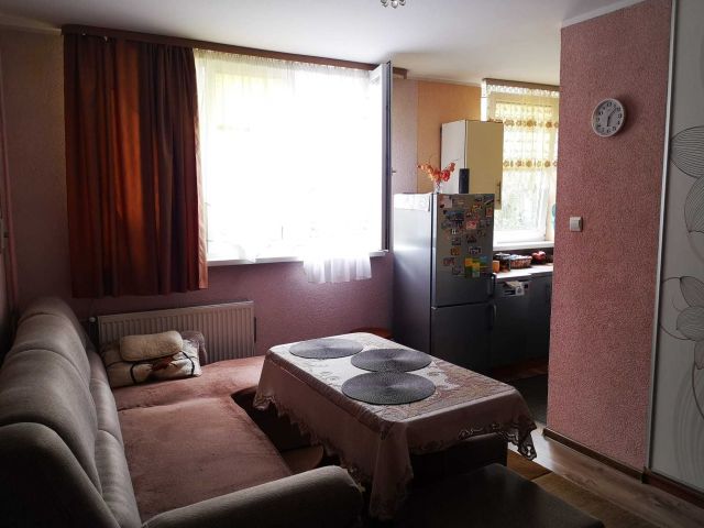 Mieszkanie 2-pokojowe Złotoryja, ul. Juliusza Słowackiego. Zdjęcie 1