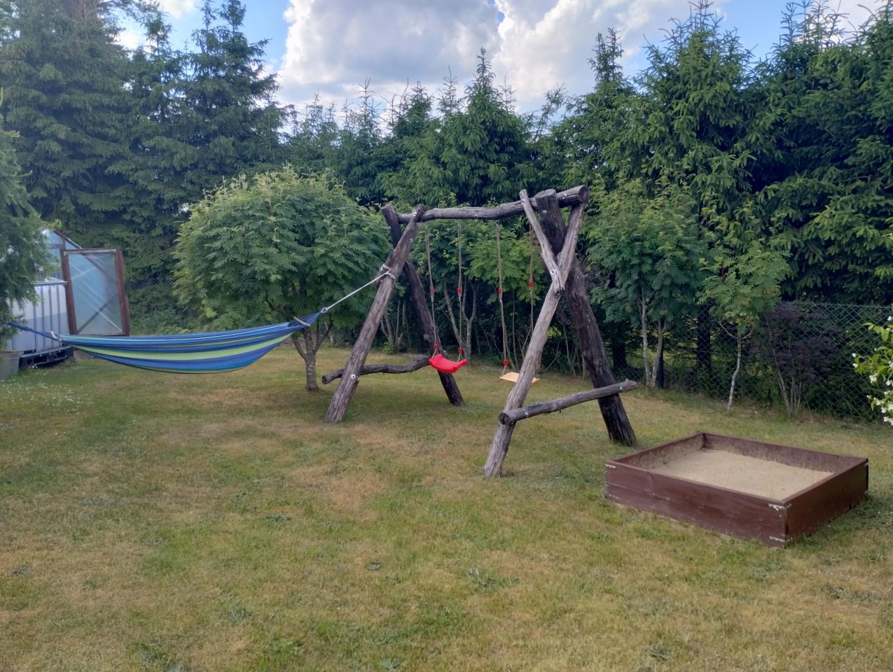 dom wolnostojący, 6 pokoi Młynowo. Zdjęcie 12