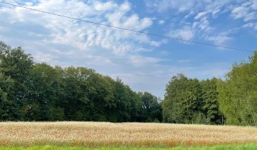 Działka rolno-budowlana Kozy Krzemionki, ul. Spółdzielcza