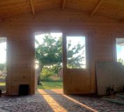 Działka rod Krzywiń. Zdjęcie 4