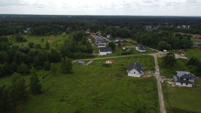 Działka budowlana Żanęcin, ul. Prosta. Zdjęcie 3