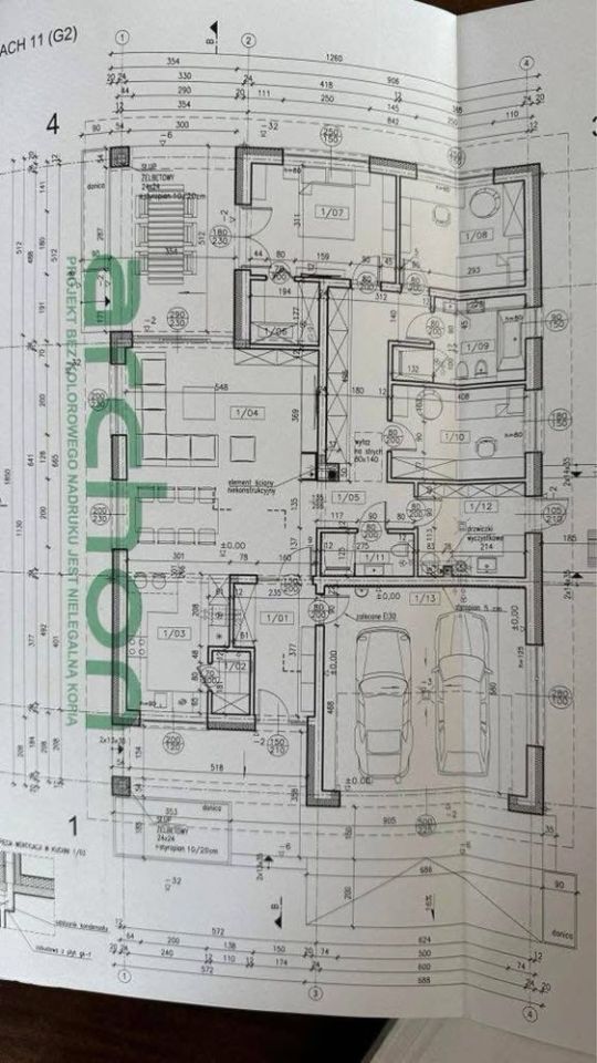 dom wolnostojący Zawady. Zdjęcie 6