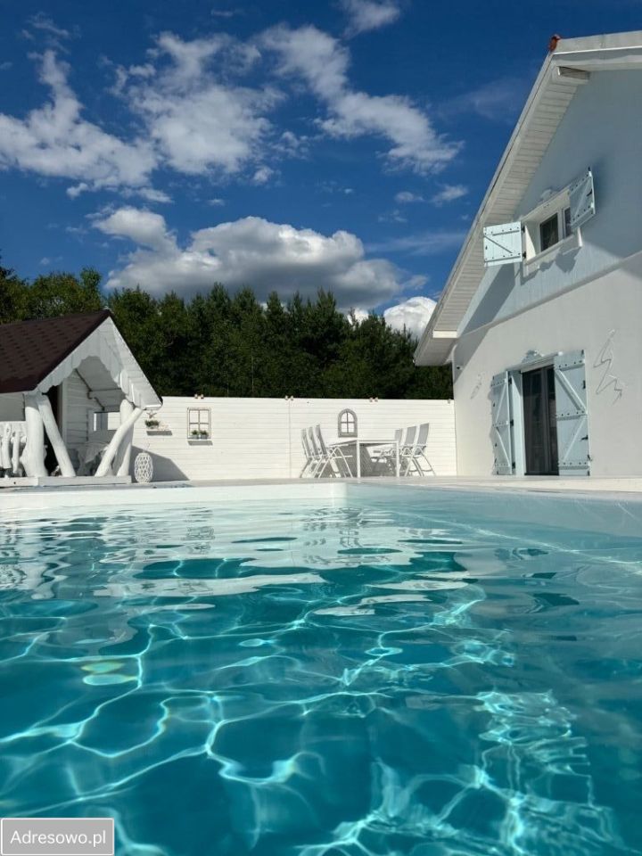 dom wolnostojący, 5 pokoi Rostki. Zdjęcie 20