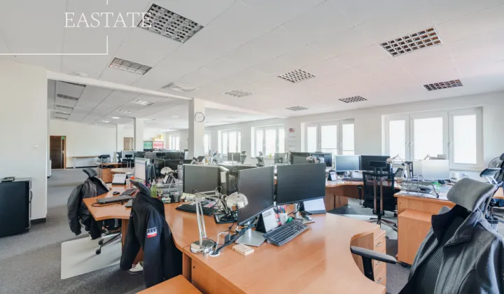 Biuro Gdynia Chylonia, ul. Hutnicza