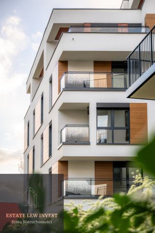 Mieszkanie 2-pokojowe Kraków Śródmieście, ul. Rakowicka. Zdjęcie 23