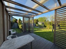 Działka rod Sępólno Krajeńskie. Zdjęcie 2