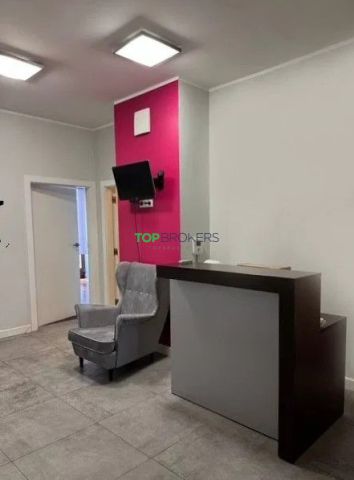 Biuro Warszawa Wola, ul. Grzybowska. Zdjęcie 10