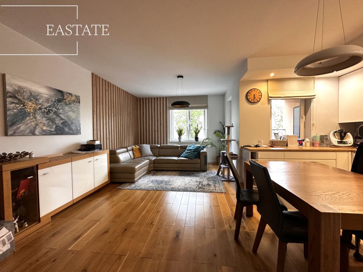 Mieszkanie 3-pokojowe Warszawa Ursus, ul. Władysława Hassa. Zdjęcie 3