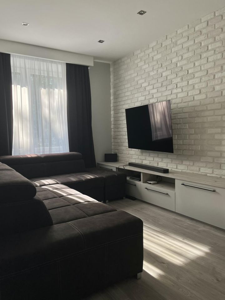 Mieszkanie 2-pokojowe Lublin Tatary, ul. Mełgiewska