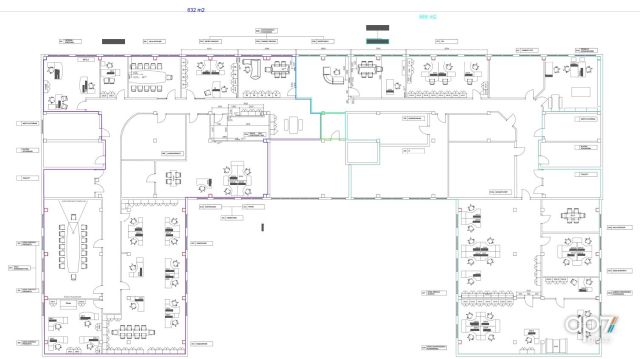 Biuro Kraków Borek Fałęcki, ul. Józefa Marcika. Zdjęcie 8