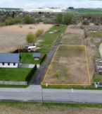 Działka budowlana Świebodzin, ul. Młyńska