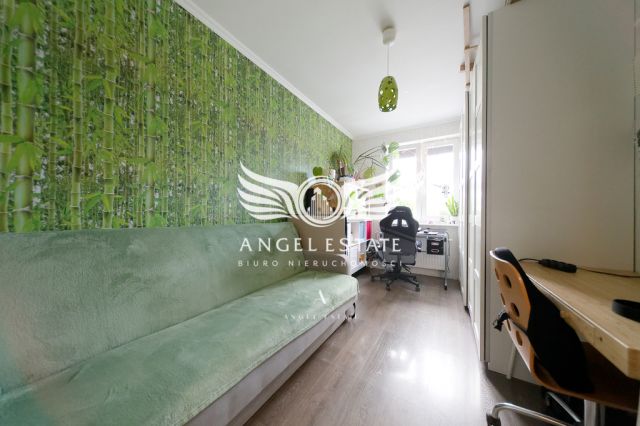 Mieszkanie 3-pokojowe Szczecin Warszewo, ul. Duńska. Zdjęcie 7