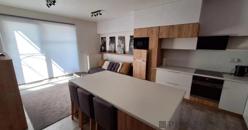 Mieszkanie 2-pokojowe Warszawa Bemowo, ul. płk. Witolda Łokuciewskiego. Zdjęcie 2