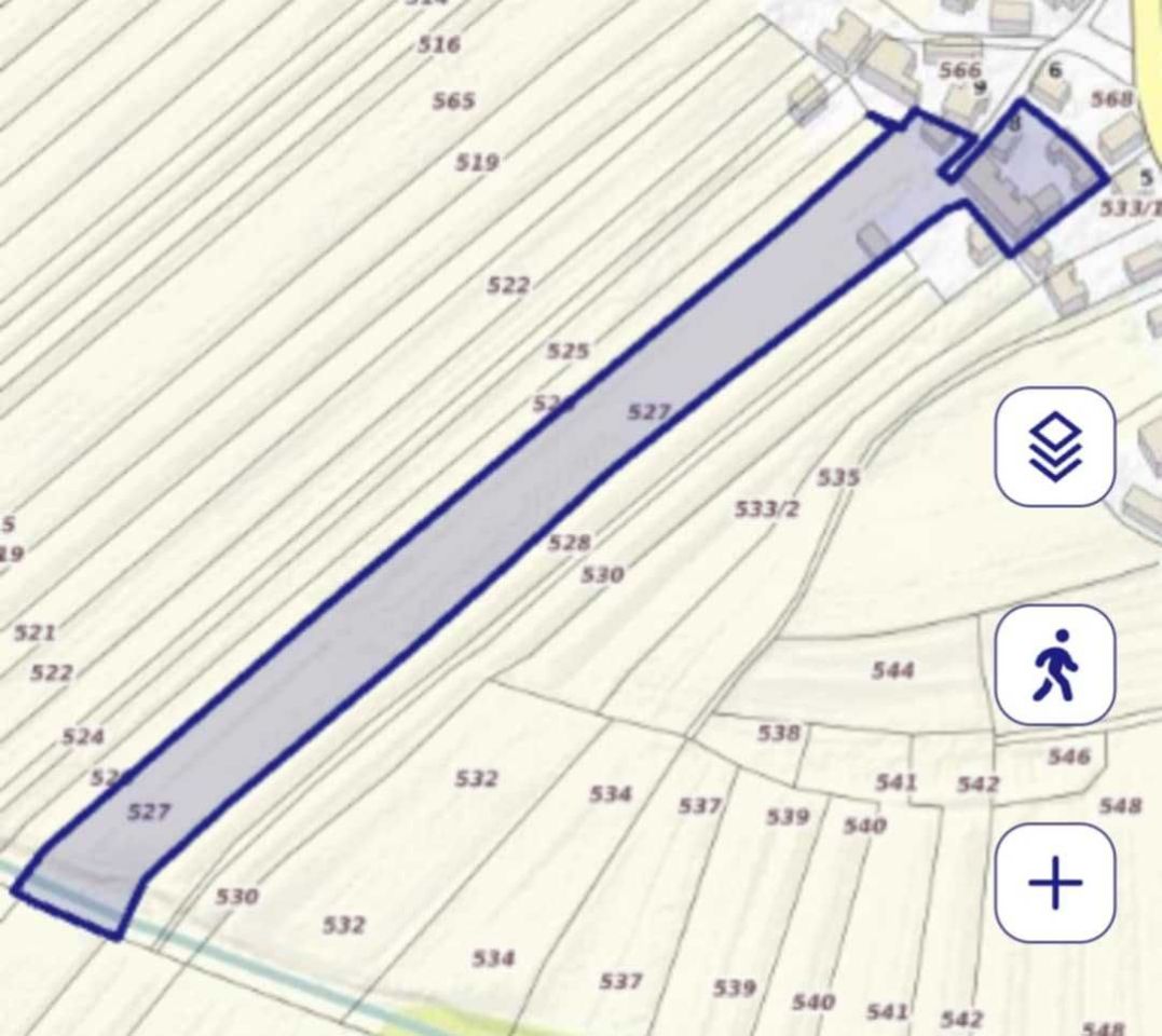 gospodarstwo Dymitrów Mały. Zdjęcie 2