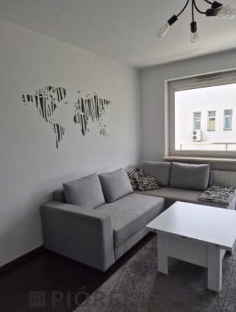 Mieszkanie 2-pokojowe Warszawa Bemowo, ul. Hery. Zdjęcie 2