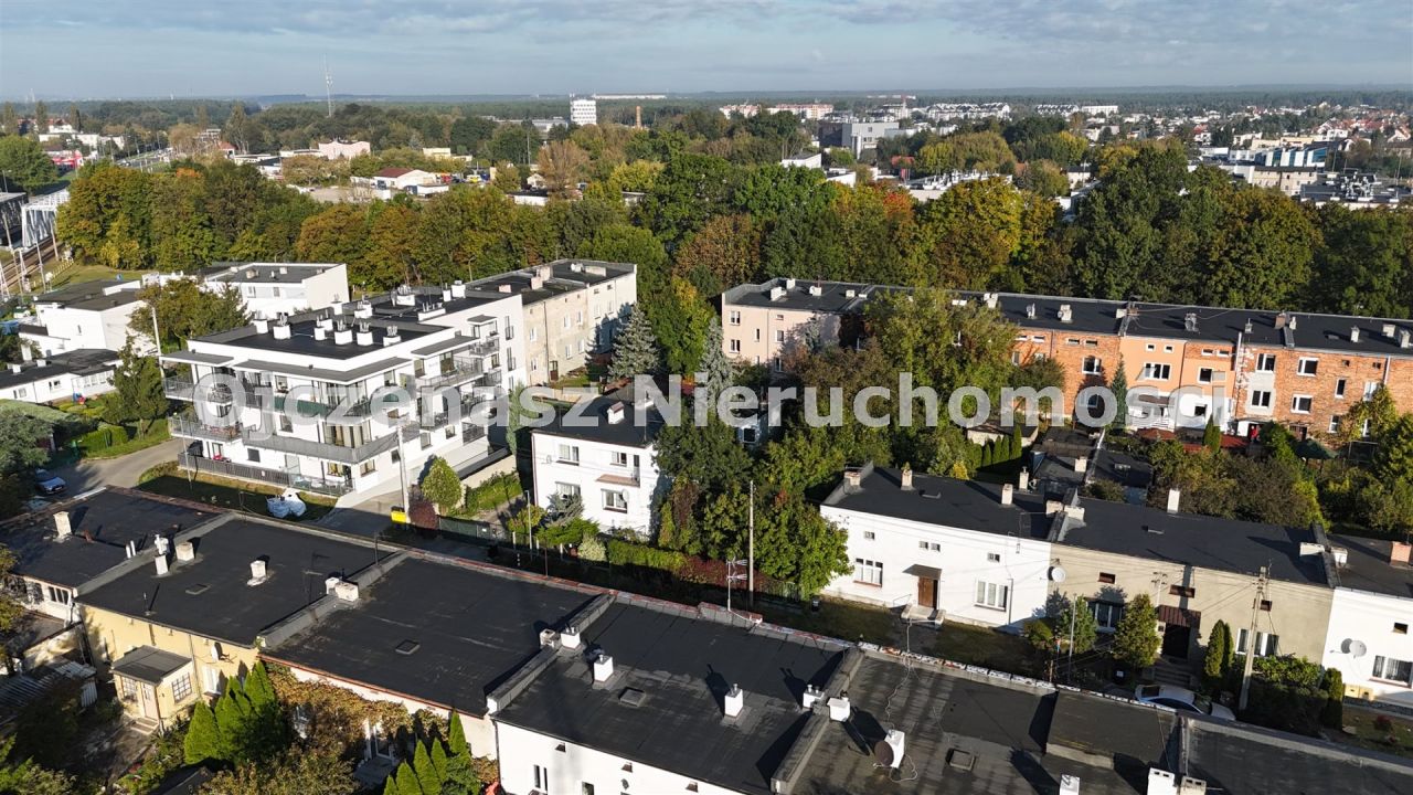 dom szeregowy, 3 pokoje Bydgoszcz. Zdjęcie 18