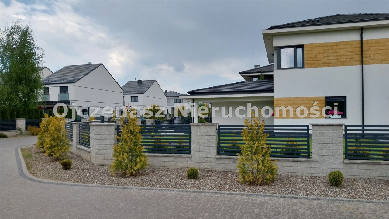 dom wolnostojący, 4 pokoje Niemcz. Zdjęcie 6