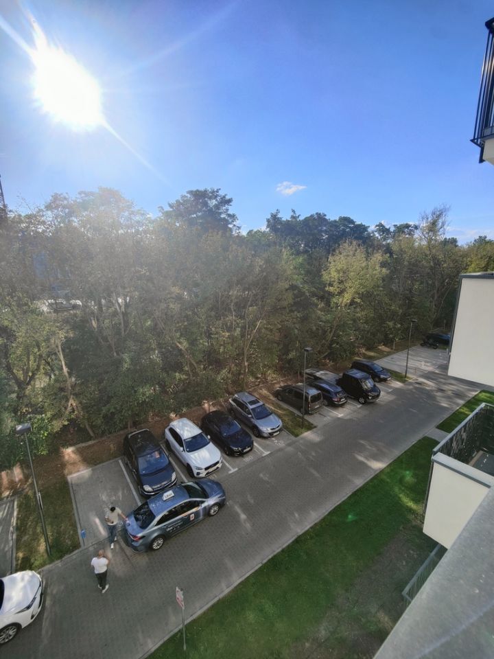 Mieszkanie 4-pokojowe Warszawa Białołęka, ul. Marywilska. Zdjęcie 13