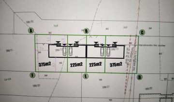 Działka budowlana Nieporęt