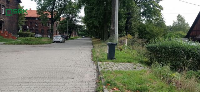 Garaż/miejsce parkingowe Zabrze Biskupice, ul. Joachima Lelewela. Zdjęcie 2