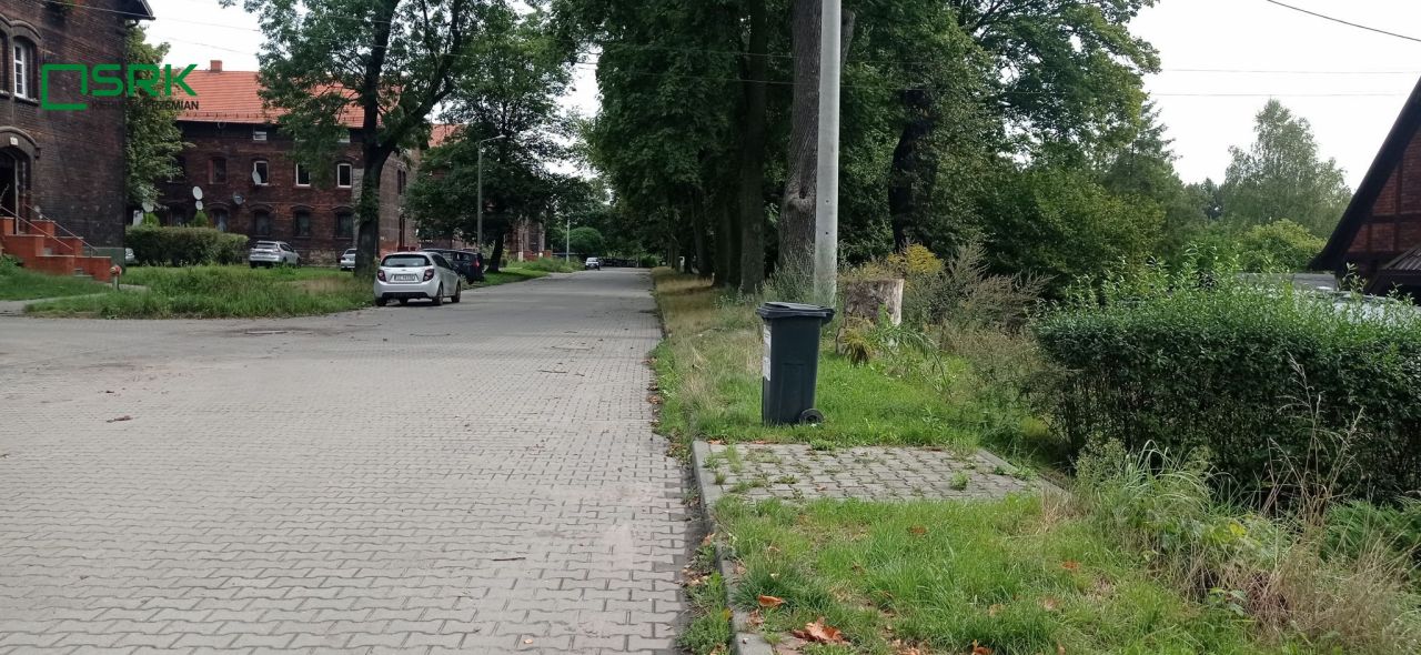 Garaż/miejsce parkingowe Zabrze Biskupice, ul. Joachima Lelewela. Zdjęcie 2