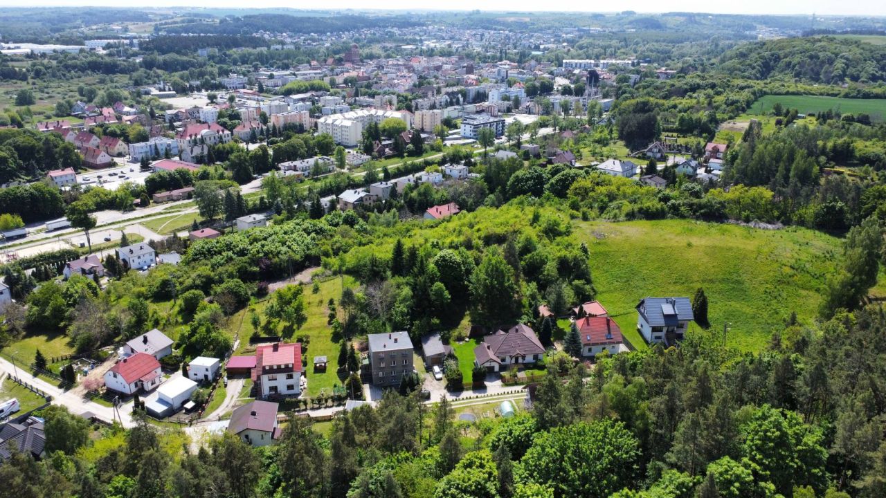 Działka budowlana Nowe Miasto Lubawskie. Zdjęcie 3