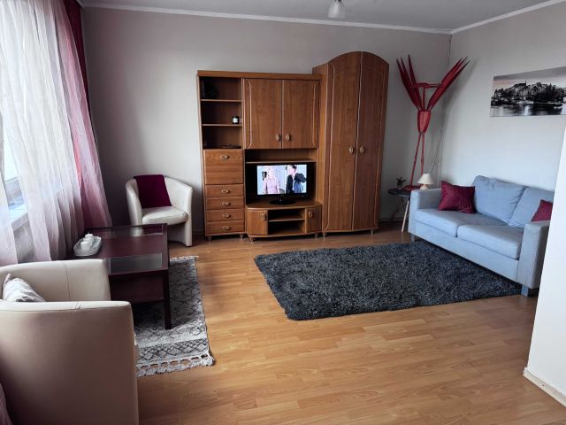 Mieszkanie 1-pokojowe Legionowo, ul. Cypriana Kamila Norwida. Zdjęcie 1