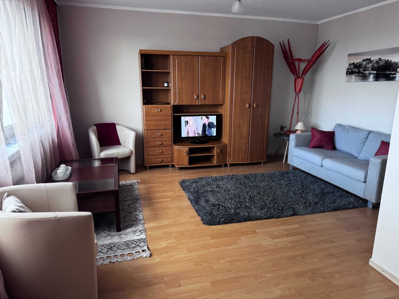 Mieszkanie 1-pokojowe Legionowo, ul. Cypriana Kamila Norwida