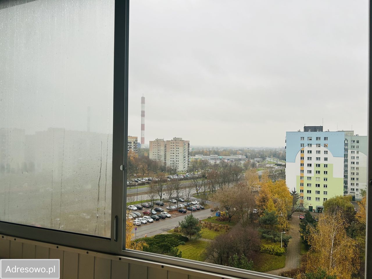 Mieszkanie 3-pokojowe Łódź Widzew, ul. Józefa Elsnera. Zdjęcie 2