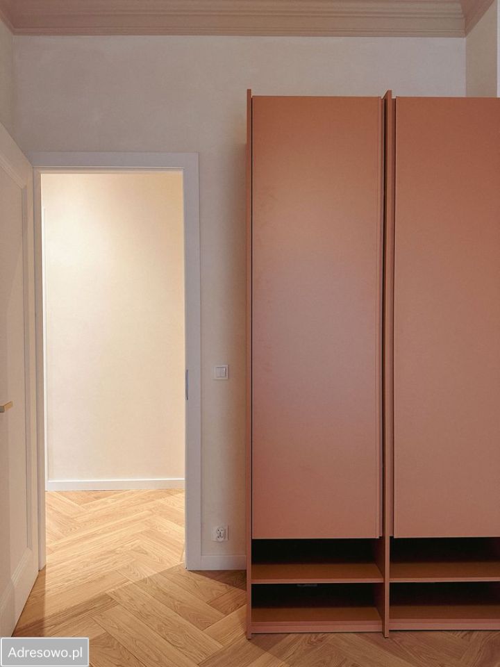 Mieszkanie 3-pokojowe Wrocław Stare Miasto, ul. Kazimierza Michalczyka. Zdjęcie 2