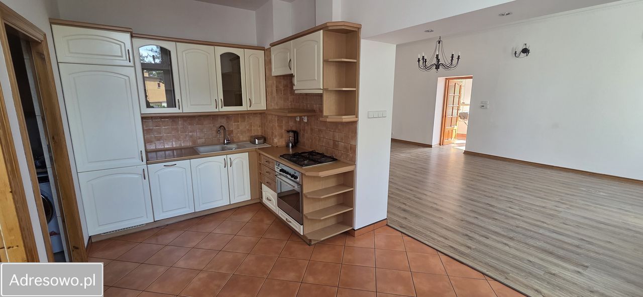 Mieszkanie 4-pokojowe Szczecin Pogodno, ul. ks. bp. Ignacego Krasickiego. Zdjęcie 8