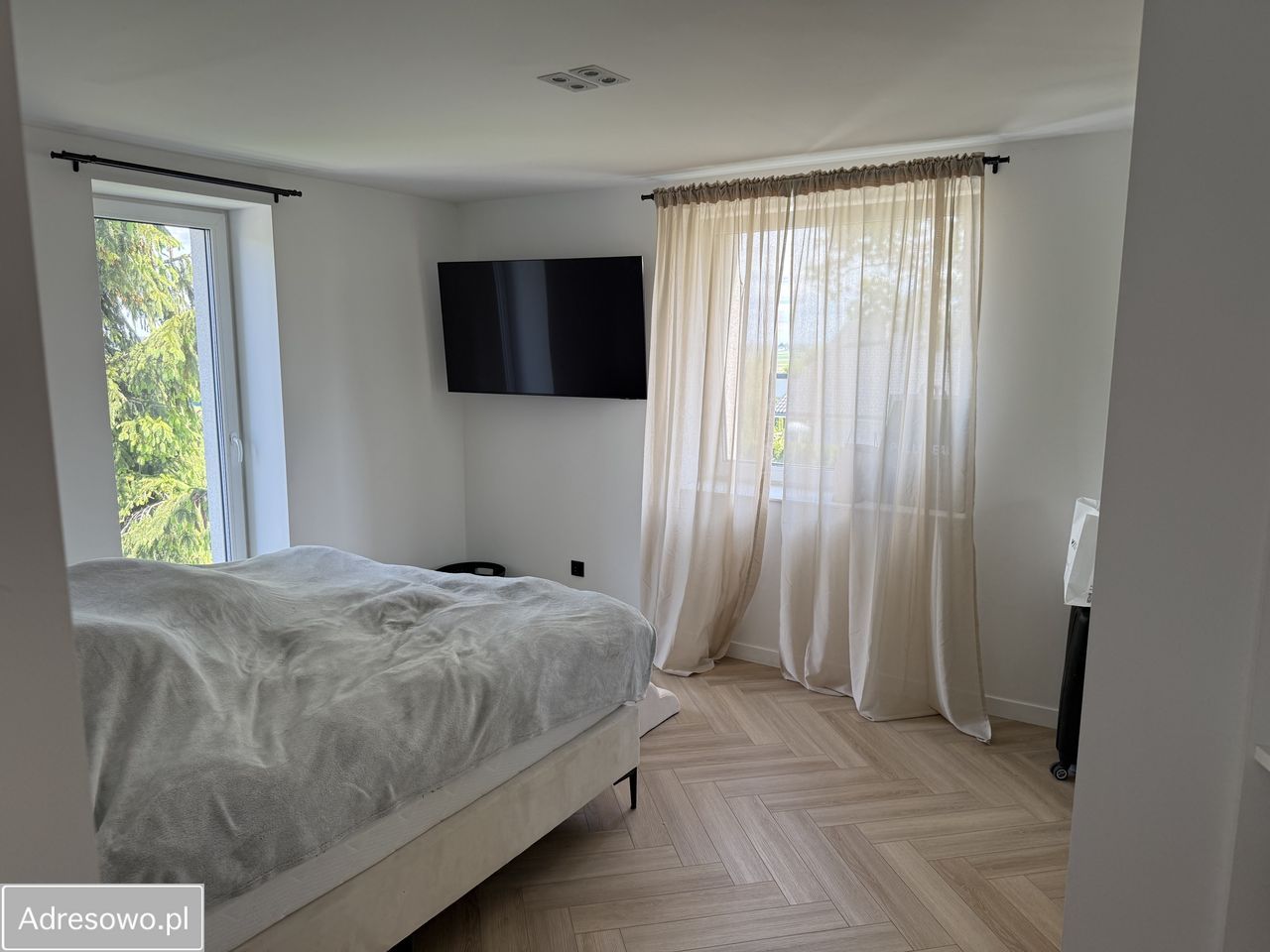 dom wolnostojący, 3 pokoje Kudrowice. Zdjęcie 12