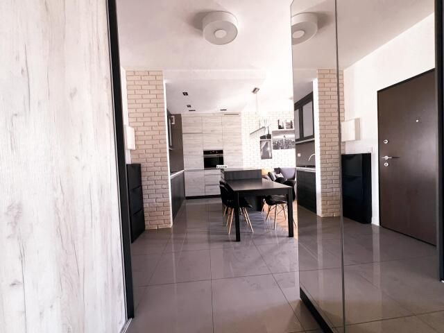 Mieszkanie 2-pokojowe Warszawa Wilanów, ul. Oś Królewska. Zdjęcie 12