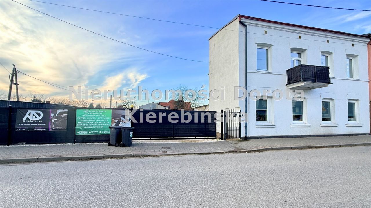 kamienica, 4 pokoje Tomaszów Mazowiecki, ul. Lewa. Zdjęcie 8