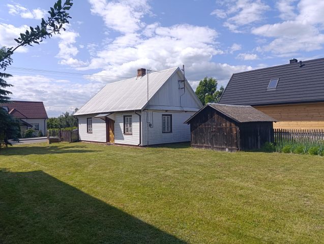 Działka siedliskowa Paszki Duże. Zdjęcie 14