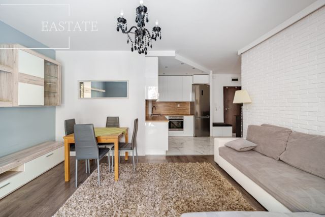 Mieszkanie 3-pokojowe Ząbki, ul. Kościelna. Zdjęcie 3