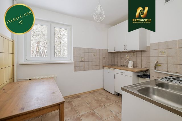 Mieszkanie 2-pokojowe Sopot Kamienny Potok, ul. Kujawska. Zdjęcie 6