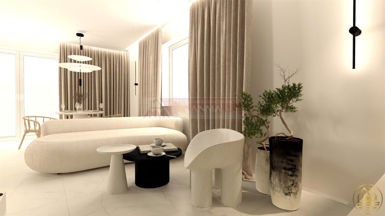 bliźniak, 4 pokoje Dąbrowa Szlachecka. Zdjęcie 19