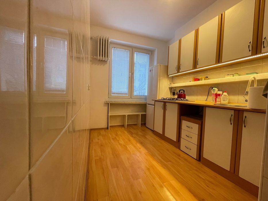 Mieszkanie 3-pokojowe Łódź Bałuty, ul. Wrocławska. Zdjęcie 7