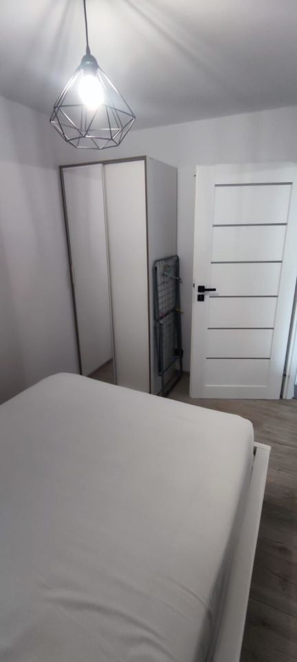 Mieszkanie 2-pokojowe Sosnowiec, ul. Dziewicza. Zdjęcie 3