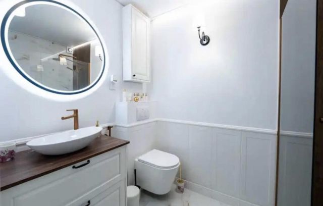 Mieszkanie 4-pokojowe Wadowice Gotowizna, ul. Zegadłowicza 39. Zdjęcie 7