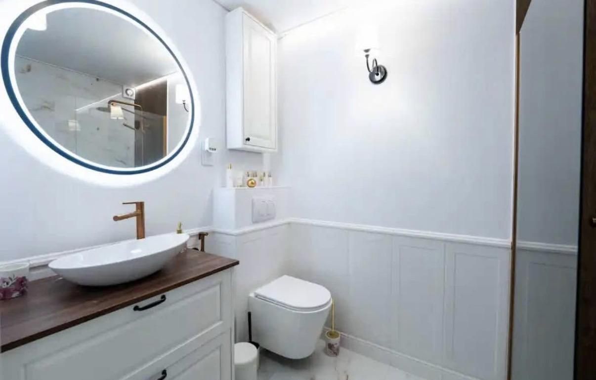 Mieszkanie 4-pokojowe Wadowice Gotowizna, ul. Zegadłowicza 39. Zdjęcie 7