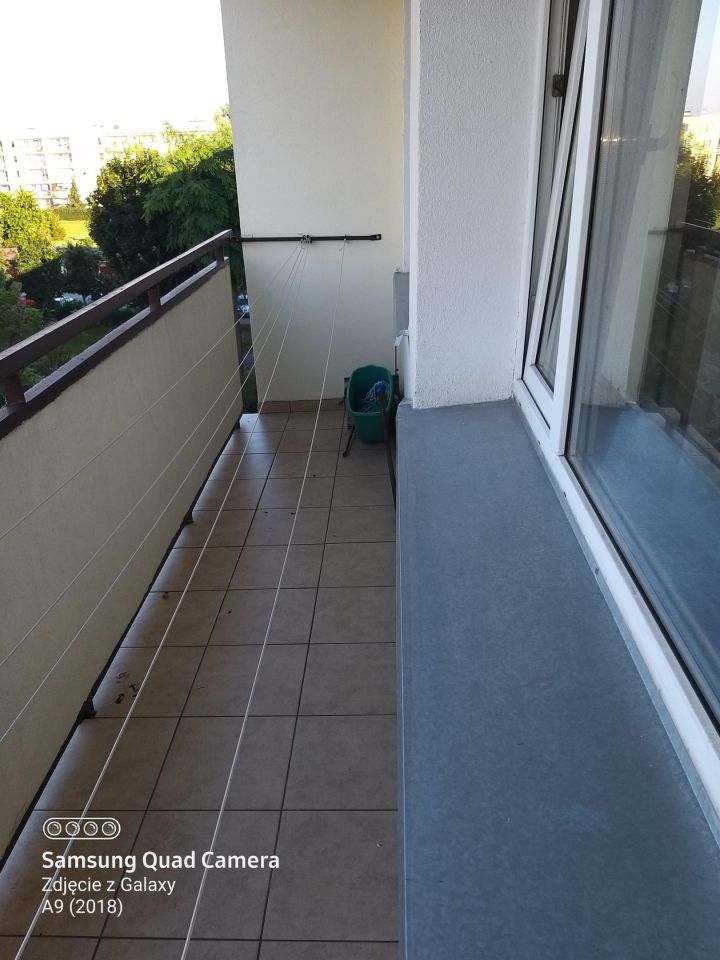 Mieszkanie 3-pokojowe Włocławek Ostrowy, ul. 14 Pułku Piechoty. Zdjęcie 5