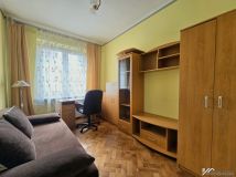 Mieszkanie 3-pokojowe Krosno Śródmieście, ul. Naftowa. Zdjęcie 1