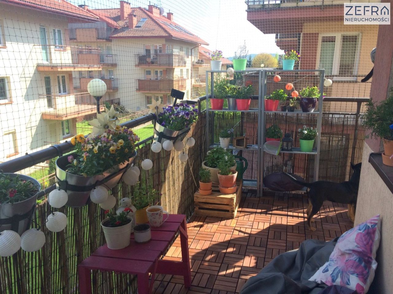 Mieszkanie 2-pokojowe Kraków Bronowice Małe. Zdjęcie 8