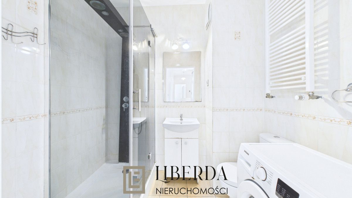 Mieszkanie 3-pokojowe Warszawa Wola, ul. Marcina Kasprzaka. Zdjęcie 9