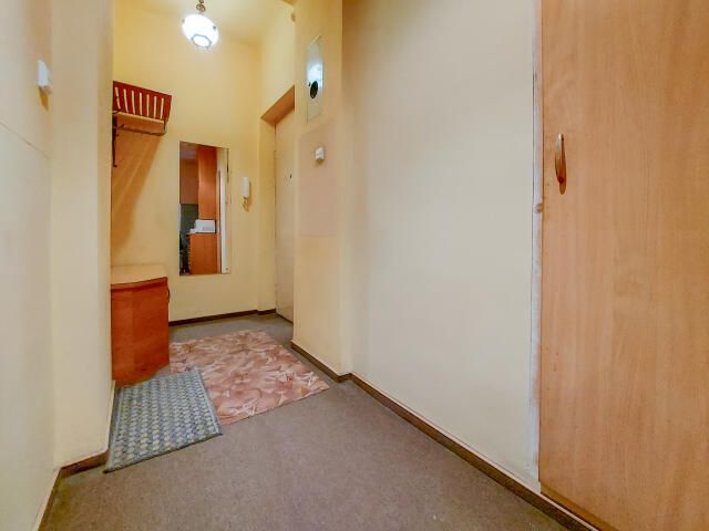 Mieszkanie 2-pokojowe Kraków Nowa Huta, os. Zgody. Zdjęcie 6